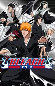 Bleach: Thousand-Year Blood War – The Conflict Episode 7 English Subbed