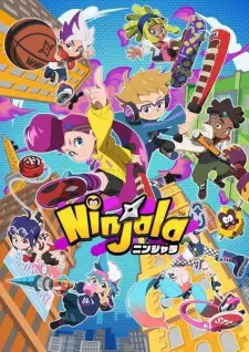 Ninjala Tv